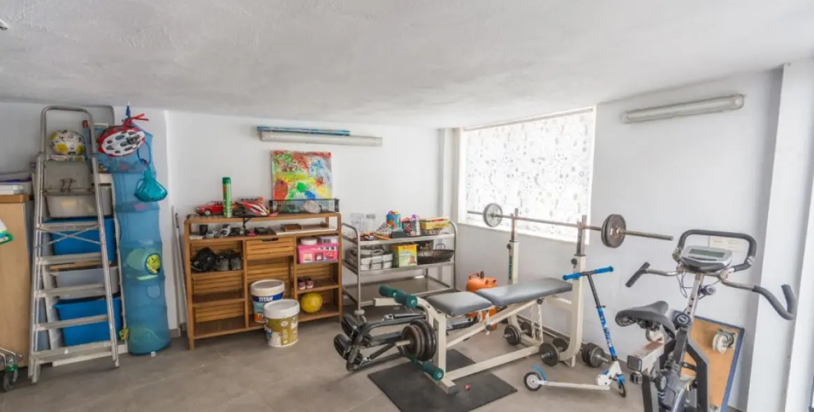 Sale of detached villa in Mijas Costa 49