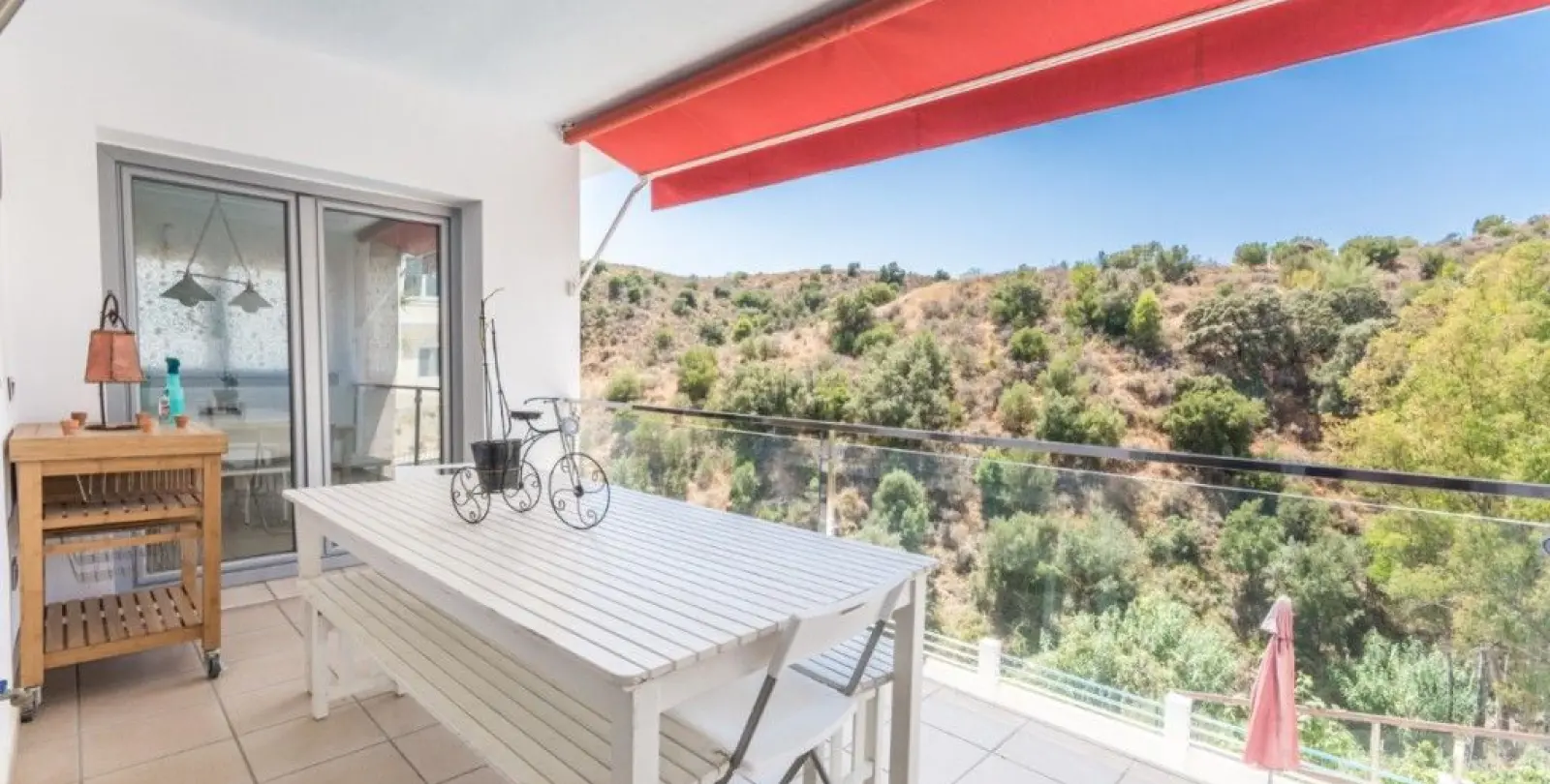 Sale of detached villa in Mijas Costa 12