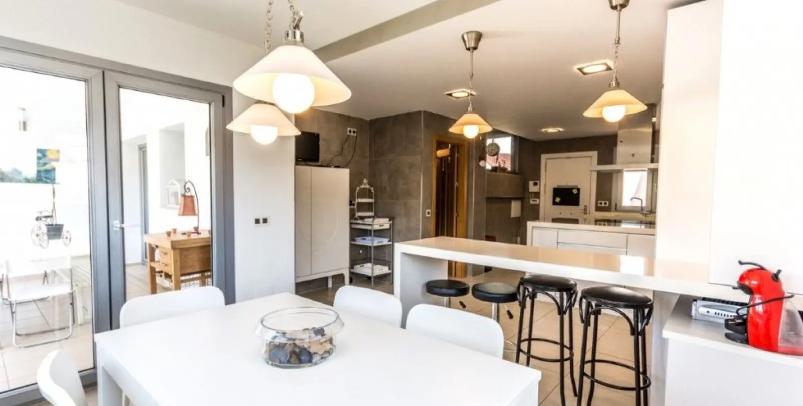 Sale of detached villa in Mijas Costa 15