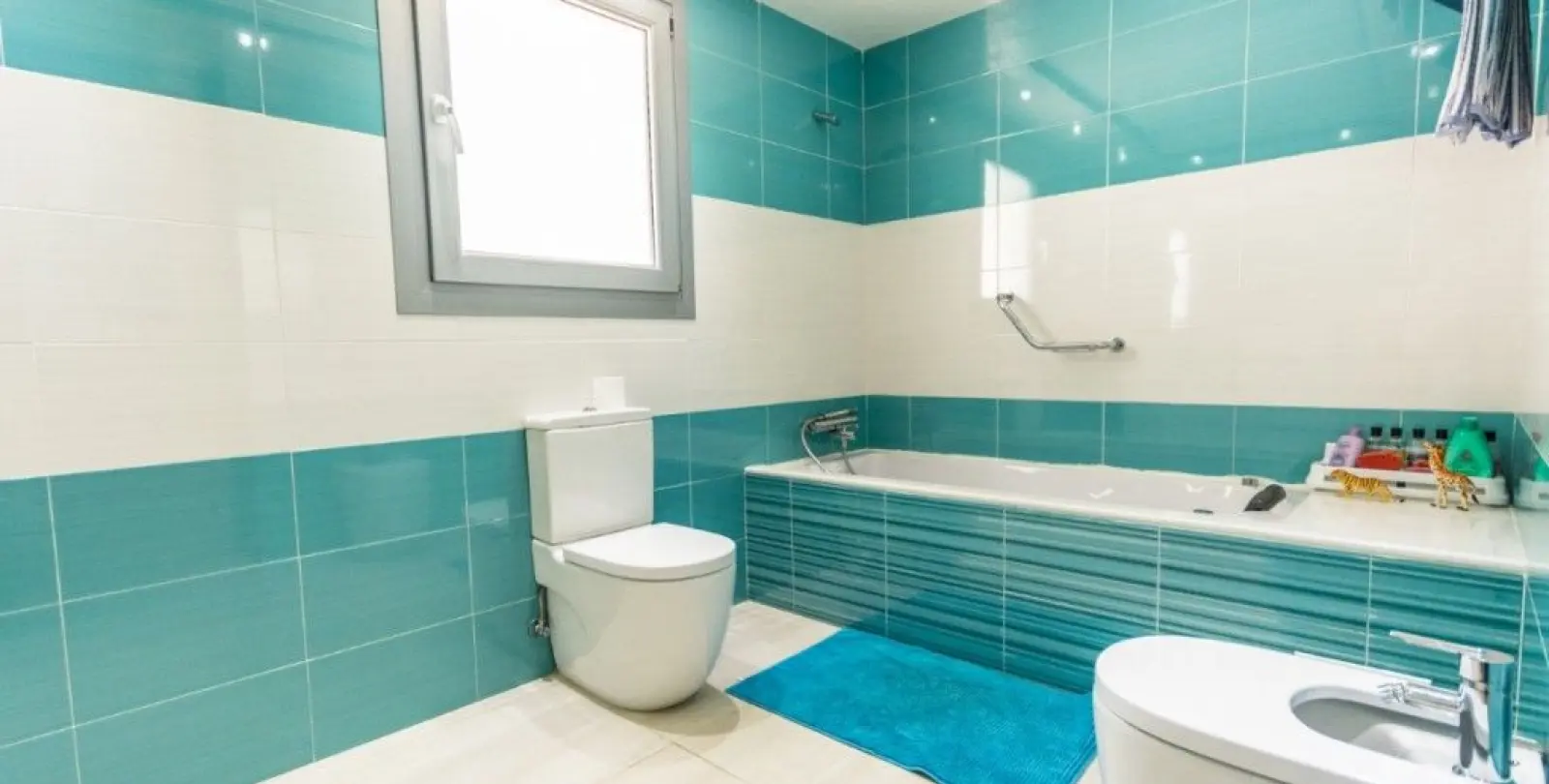 Sale of detached villa in Mijas Costa 26
