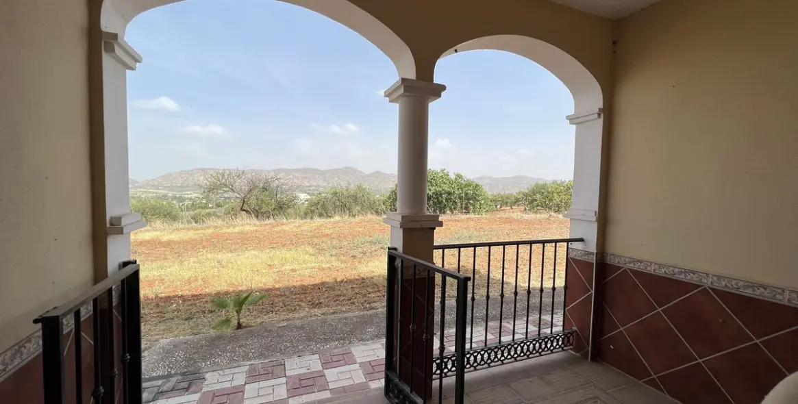 Продажа финки в Alhaurín de la Torre 4