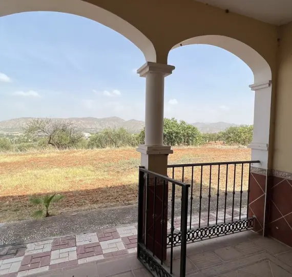 Venta de finca - cortijo en Alhaurín de la Torre