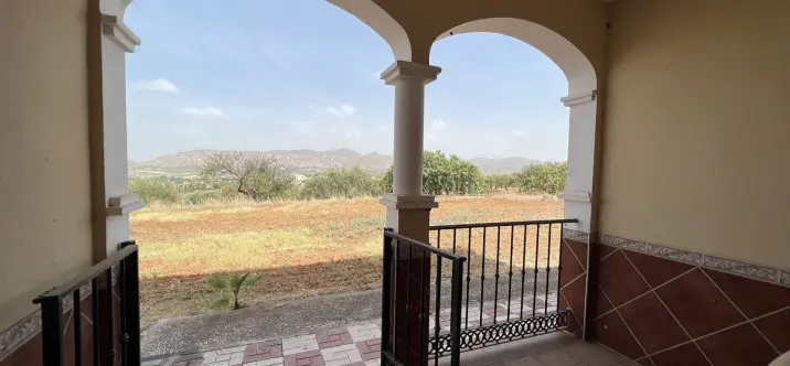 Venta de finca - cortijo en Alhaurín de la Torre 3