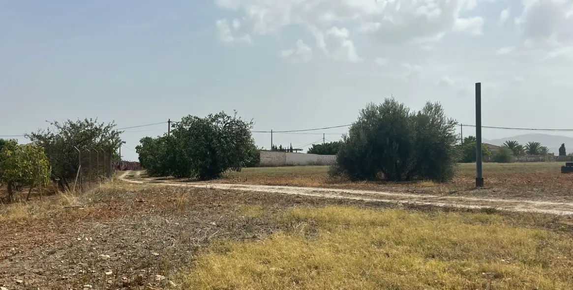 Продажа финки в Alhaurín de la Torre 34