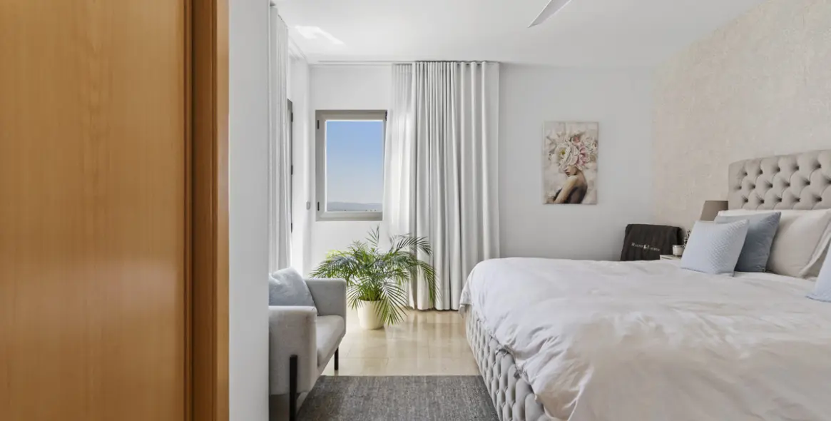 Продажа таунхауса в Benahavís 25