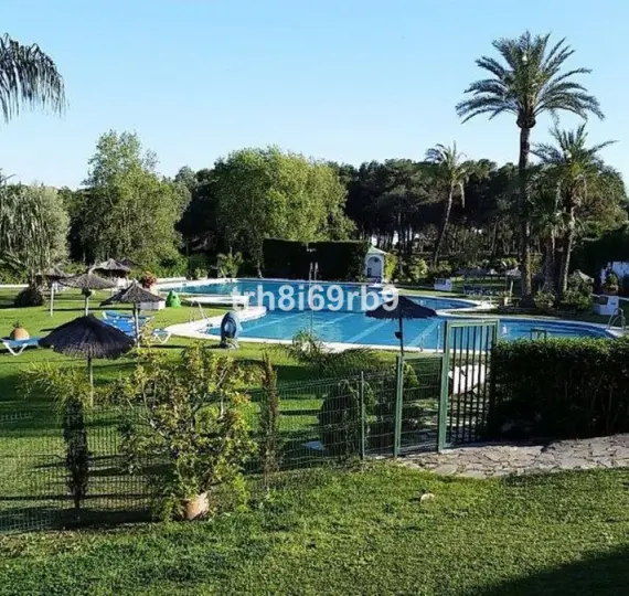 Sale of detached villa in Benamara