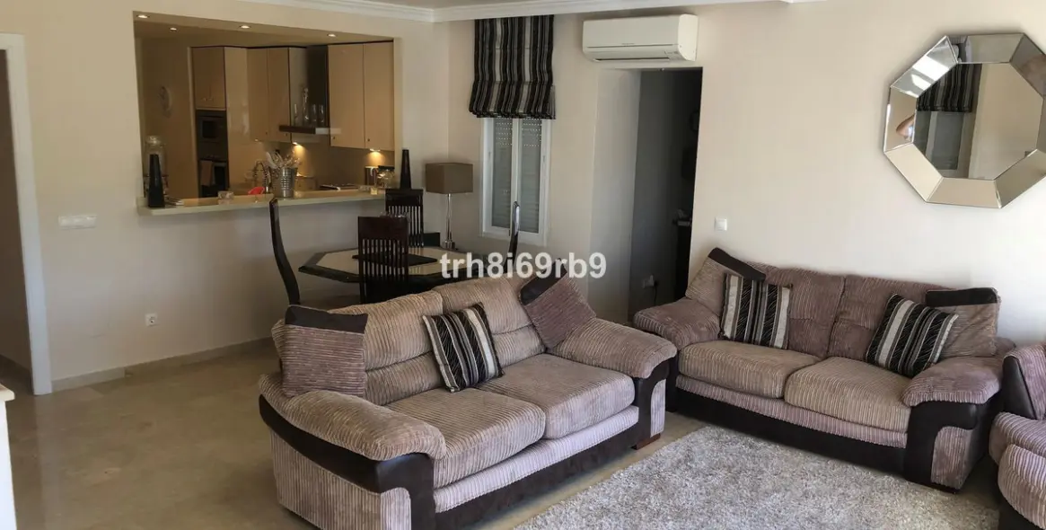 Sale of detached villa in Benamara 3