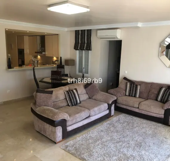 Sale of detached villa in Benamara