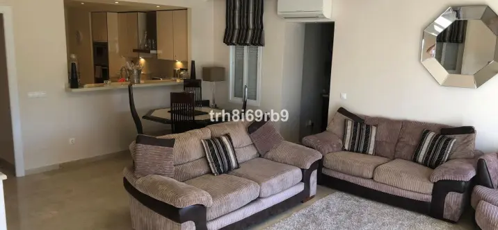 Sale of detached villa in Benamara 2