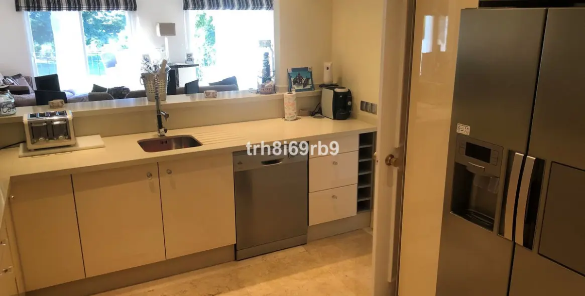 Sale of detached villa in Benamara 4