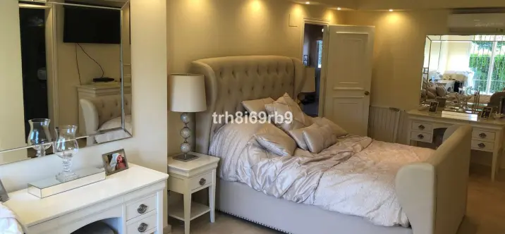 Sale of detached villa in Benamara 4