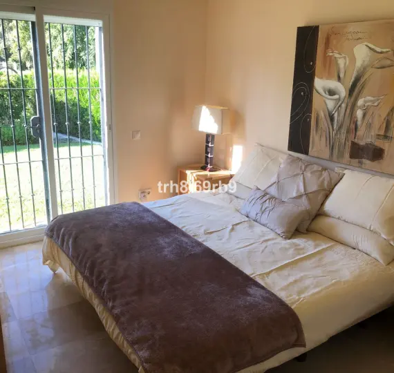 Sale of detached villa in Benamara