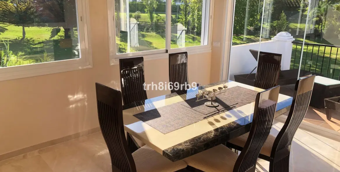 Sale of detached villa in Benamara 7