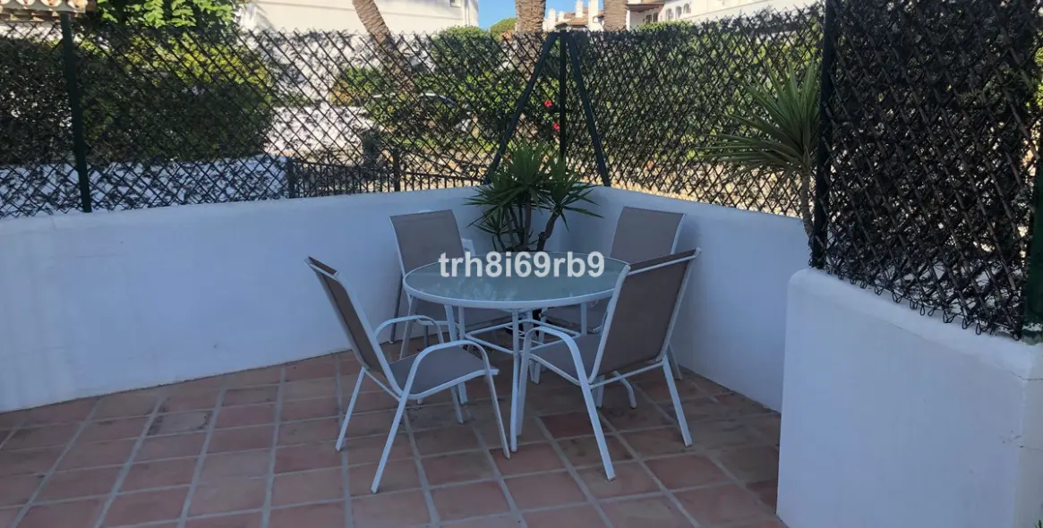 Sale of detached villa in Benamara 10