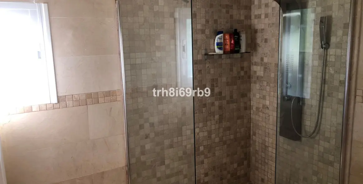 Sale of detached villa in Benamara 17