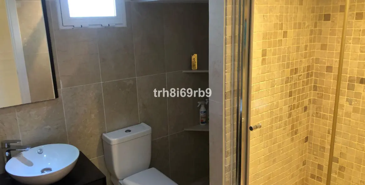 Sale of detached villa in Benamara 20