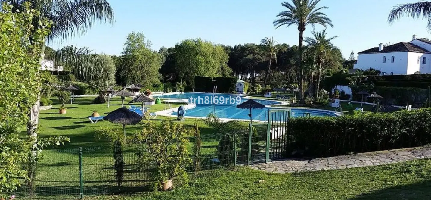 Venta de villa independiente en Benamara 0