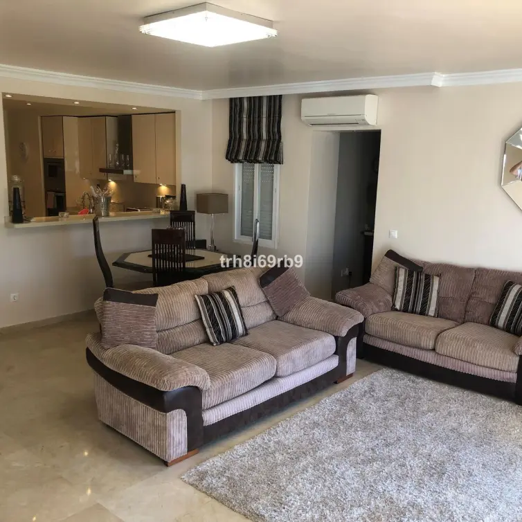 Venta de villa independiente en Benamara