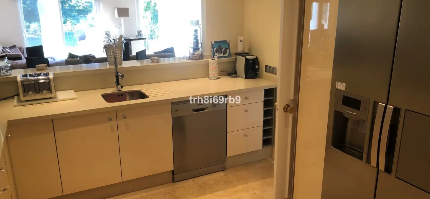 Venta de villa independiente en Benamara 3