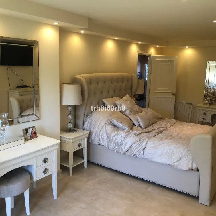 Venta de villa independiente en Benamara