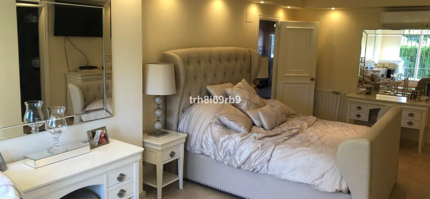 Venta de villa independiente en Benamara 4