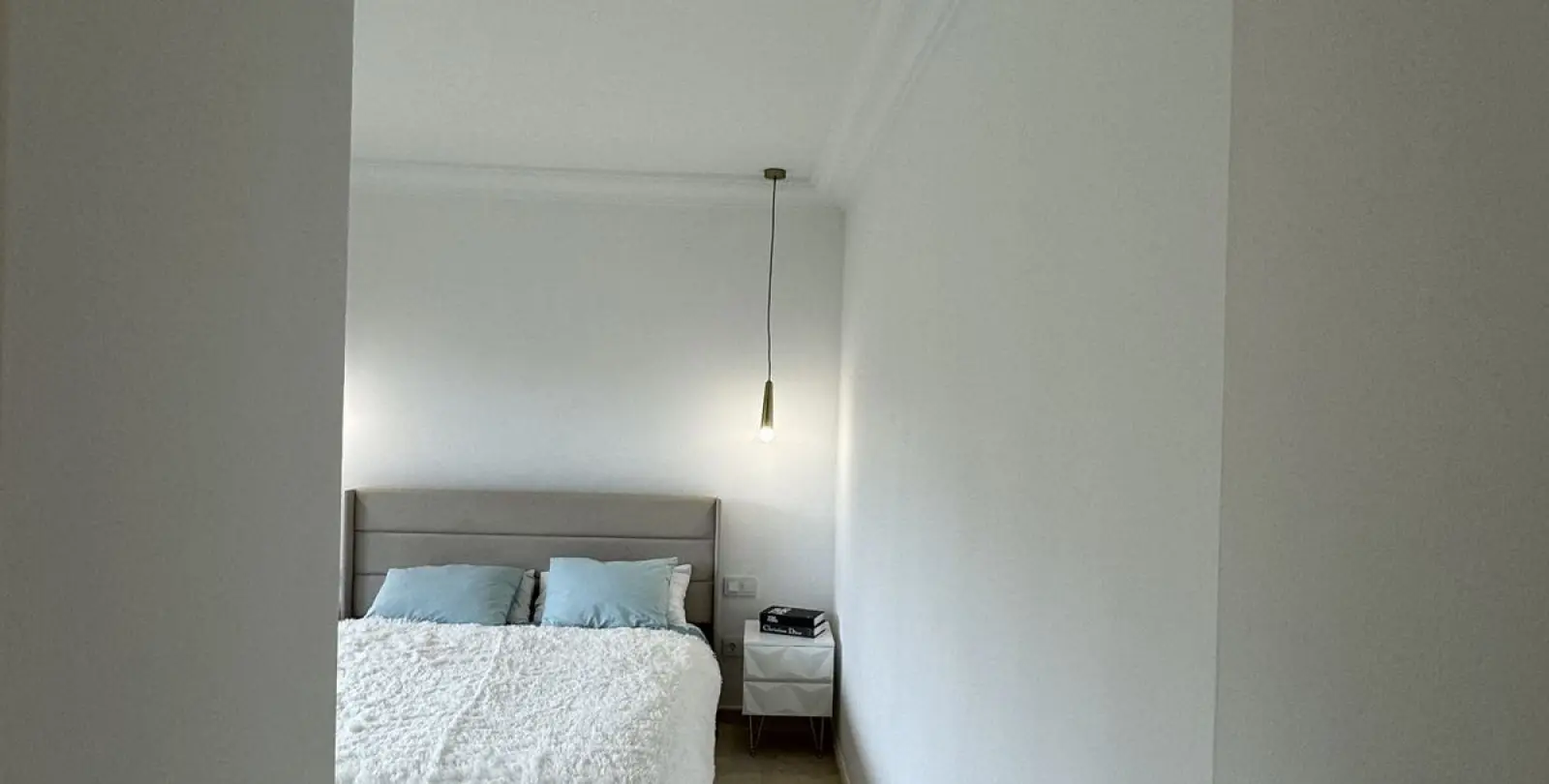 Sale of middle floor apartment in Nueva Andalucía 10