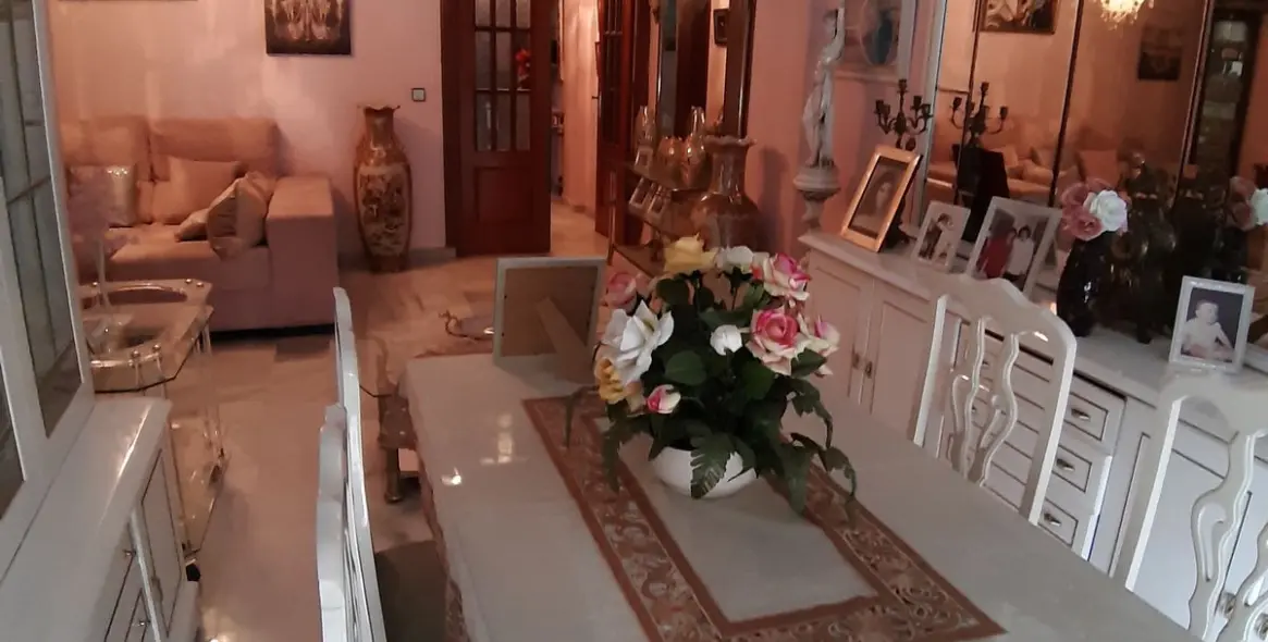 Sale of detached villa in Mijas 1