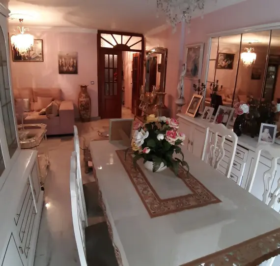 Sale of detached villa in Mijas