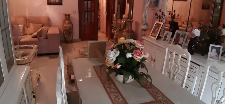 Sale of detached villa in Mijas 0