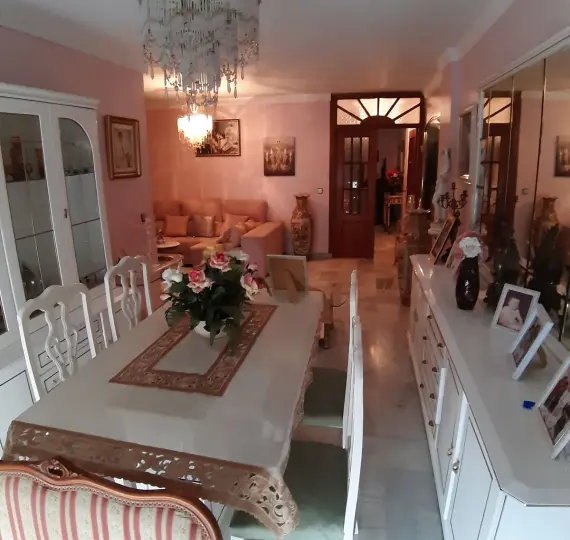 Sale of detached villa in Mijas