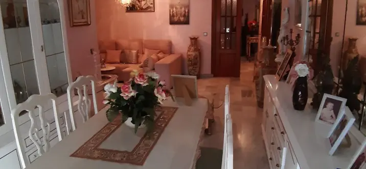 Sale of detached villa in Mijas 1