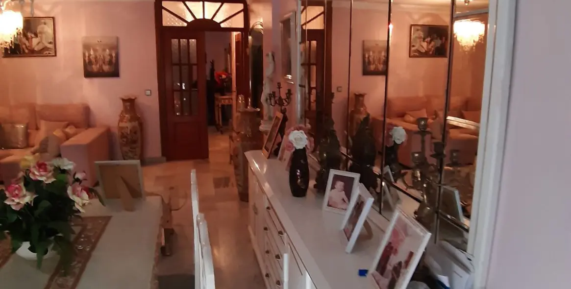 Sale of detached villa in Mijas 3