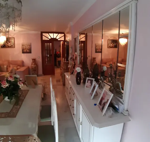 Sale of detached villa in Mijas