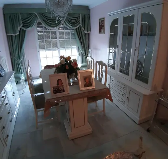 Sale of detached villa in Mijas