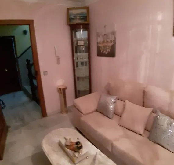 Sale of detached villa in Mijas