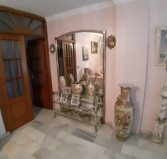 Sale of detached villa in Mijas