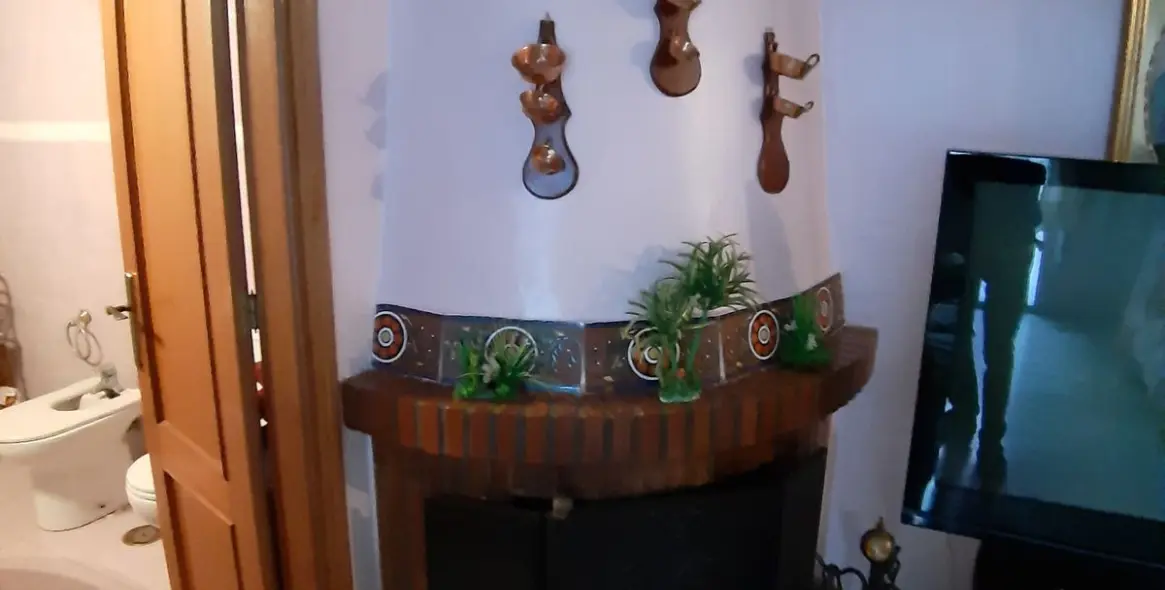 Sale of detached villa in Mijas 12