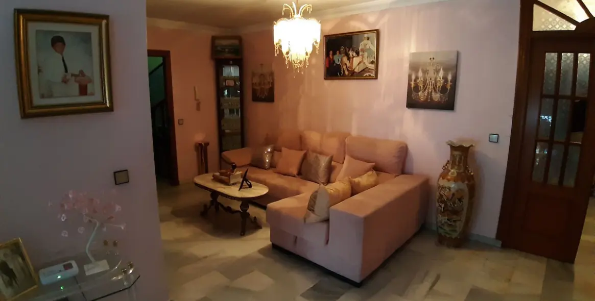 Sale of detached villa in Mijas 14