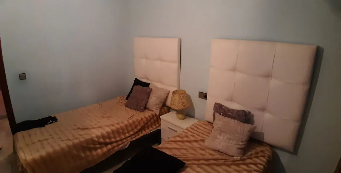 Sale of detached villa in Mijas 28