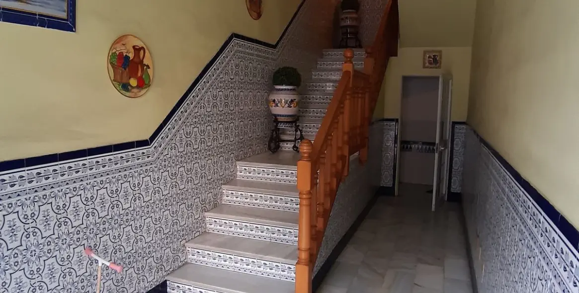 Sale of detached villa in Mijas 32