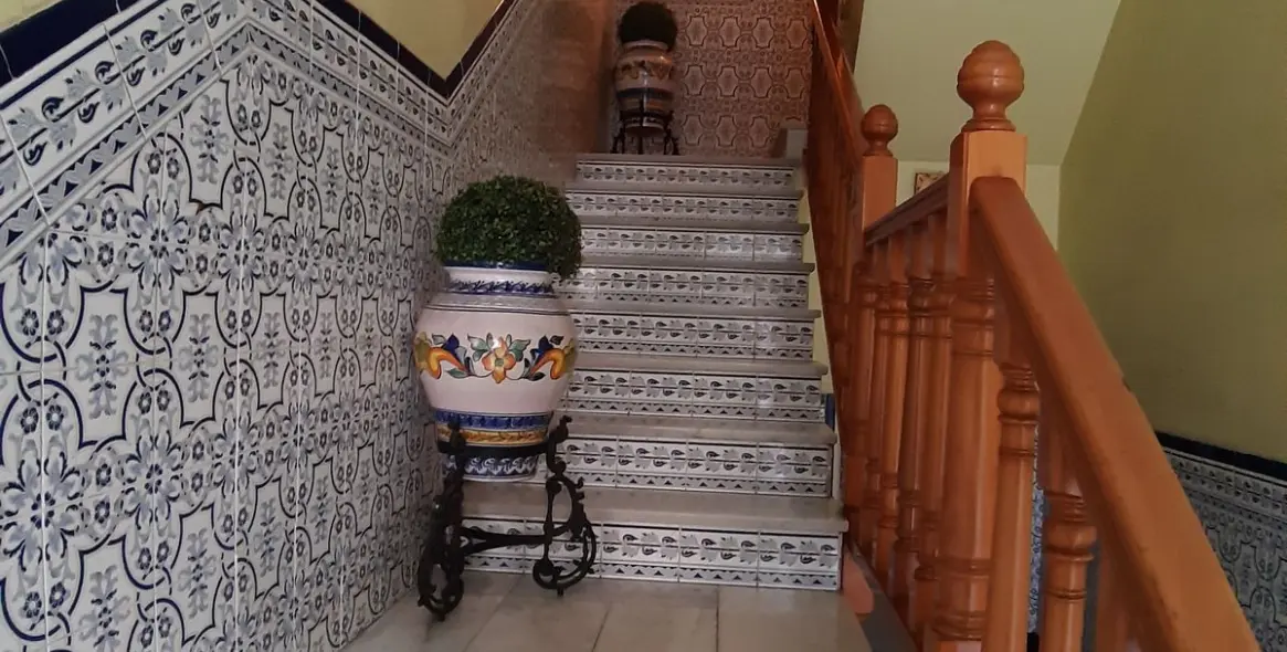 Sale of detached villa in Mijas 33