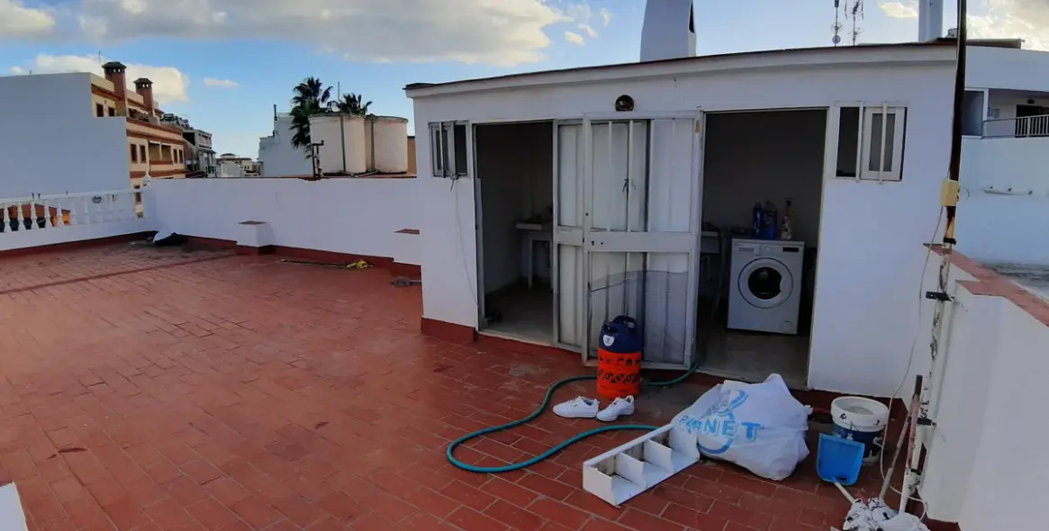 Sale of detached villa in Mijas 36