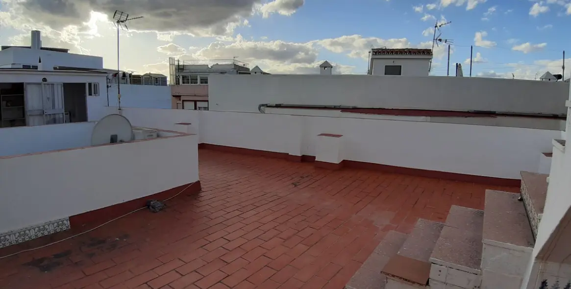 Sale of detached villa in Mijas 38
