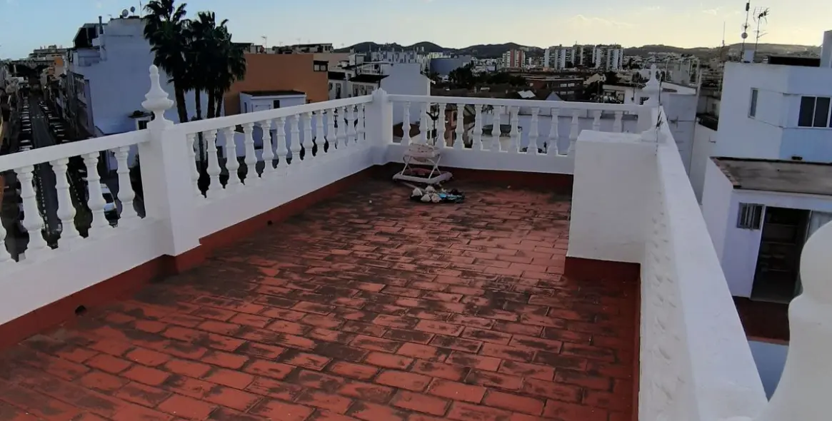 Sale of detached villa in Mijas 41