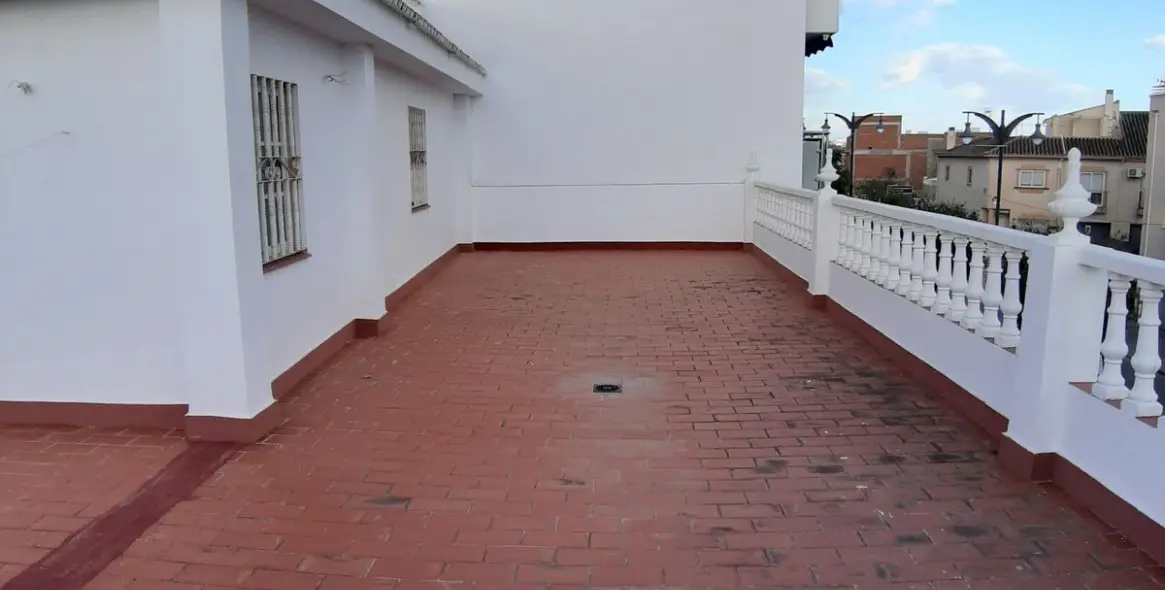 Sale of detached villa in Mijas 44