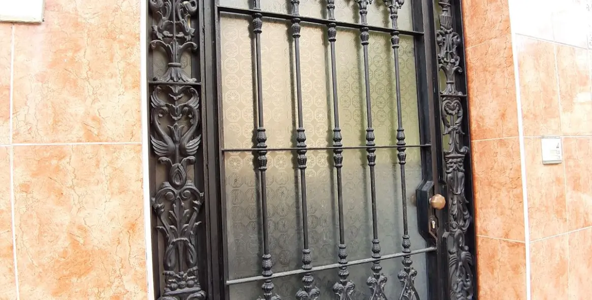 Sale of detached villa in Mijas 46