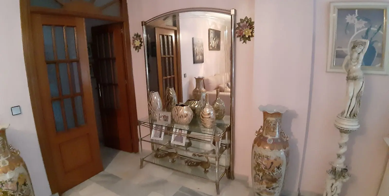 Продажа  отдельно стоящей виллы в Mijas 6