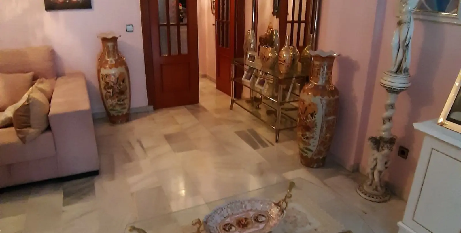 Продажа  отдельно стоящей виллы в Mijas 9