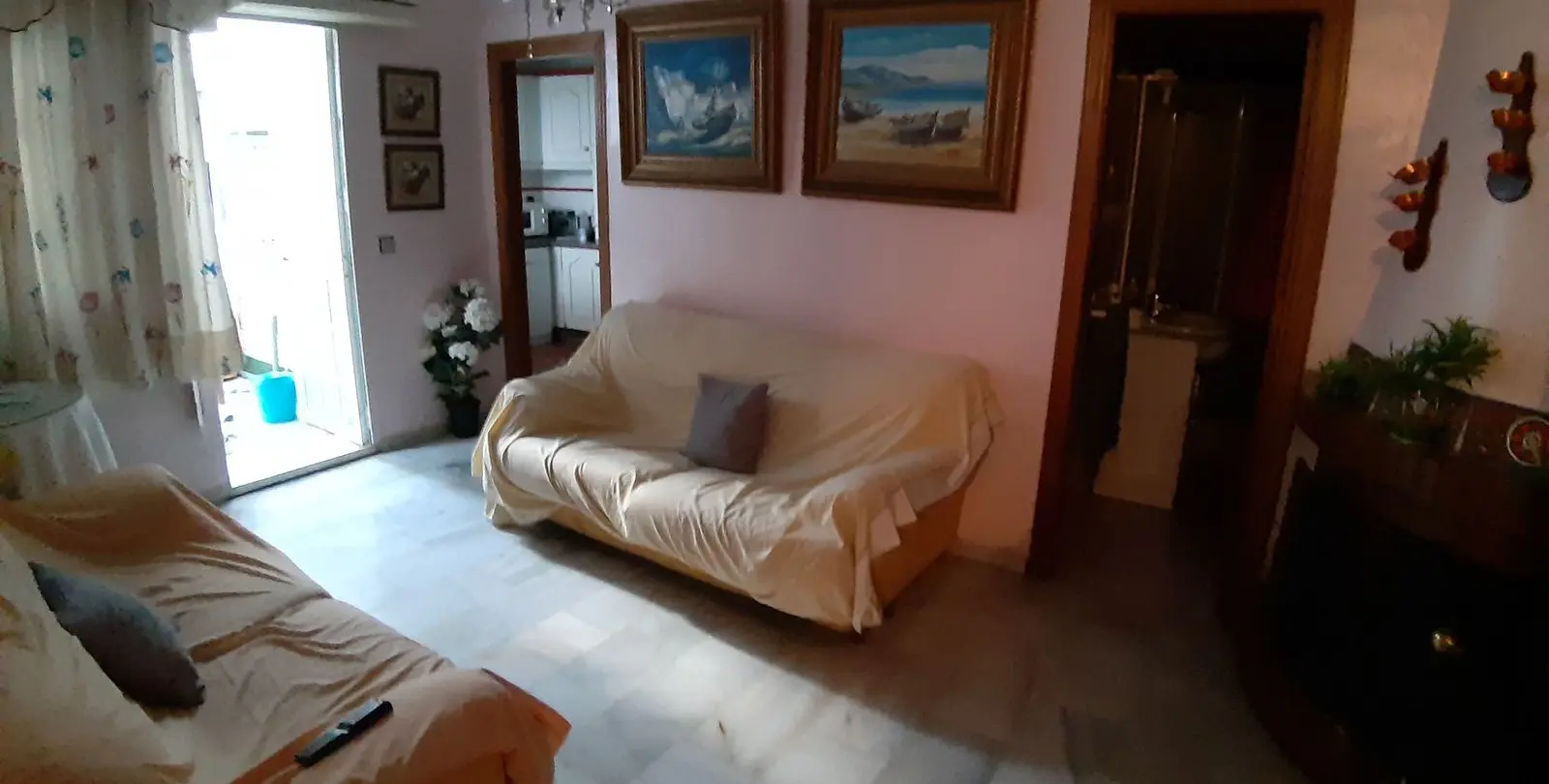 Продажа  отдельно стоящей виллы в Mijas 10