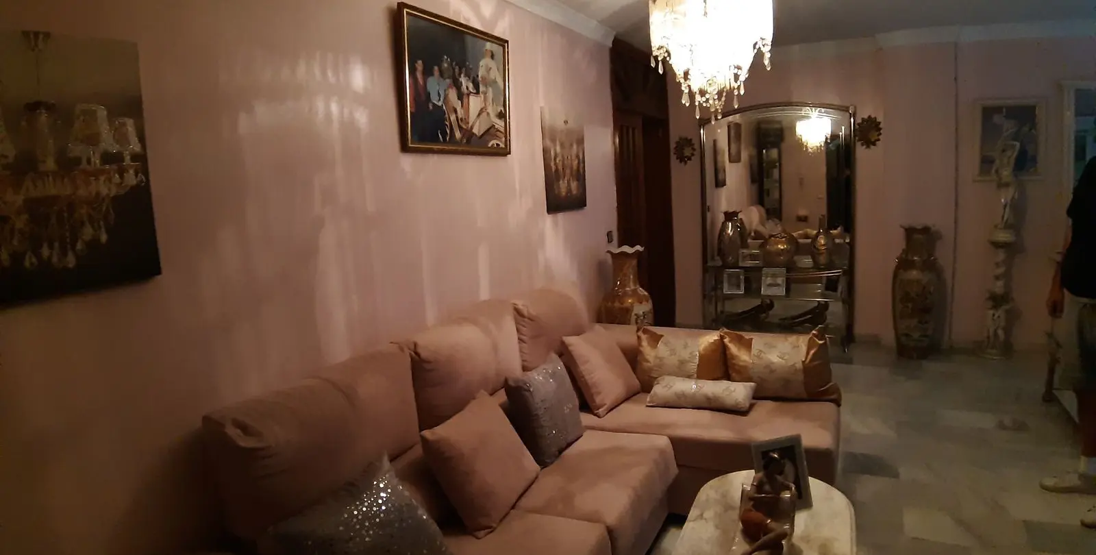 Продажа  отдельно стоящей виллы в Mijas 13